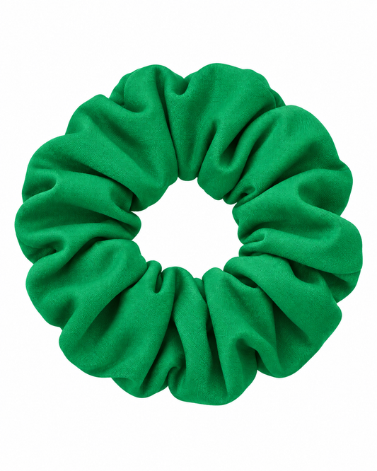 Scrunchie Verde Cali