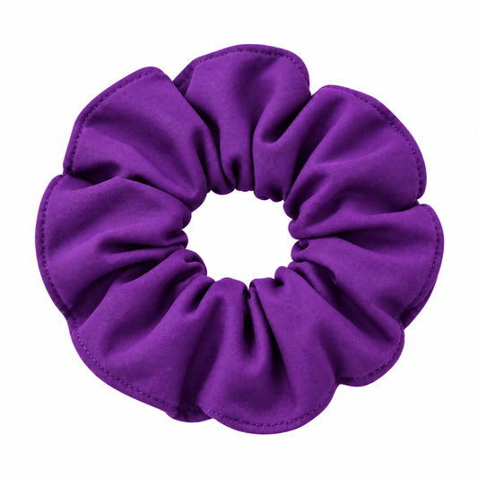 Scrunchie - Violeta