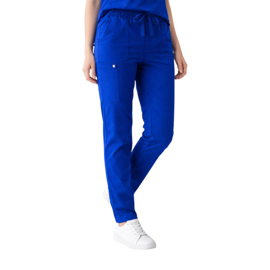 Form Pant - Azul Rey