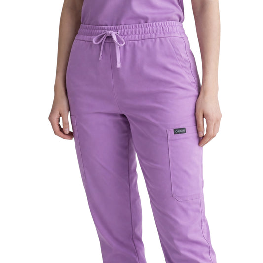 Form Pant - Uva