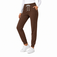 Core Pant Cafe frente