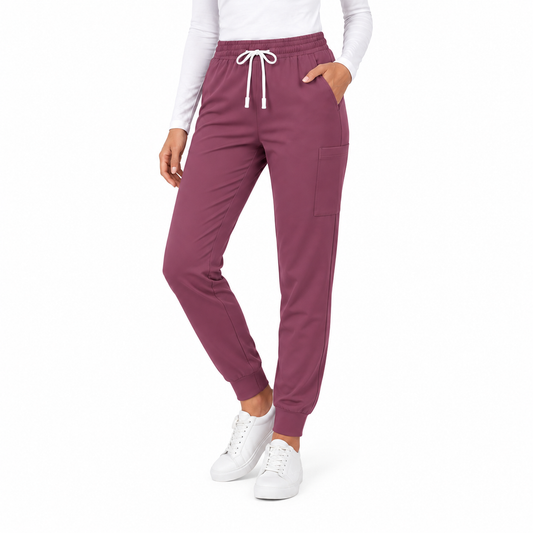 Core Pant Uva frente