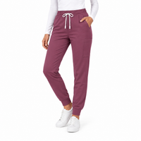 Core Pant Uva frente