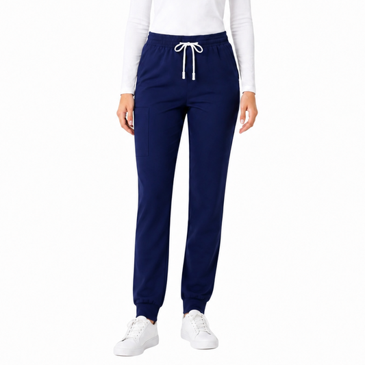 Core Pant - Azul Oscuro