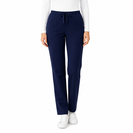 Form Pant - Azul Oscuro