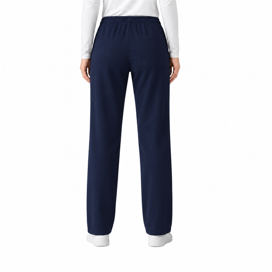 Align Pant - Azul Oscuro