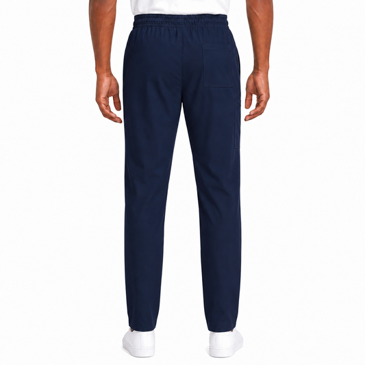 Axiom Pant - Azul Oscuro