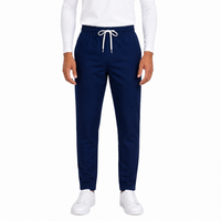 Axis Pant - Azul Oscuro