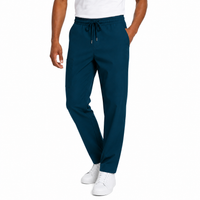 Axiom Pant - Azul Petroleo