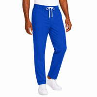 Axiom Pant - Azul Rey