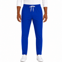 Motion Pant - Azul Rey
