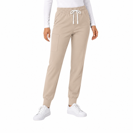 Core Pant - Beige