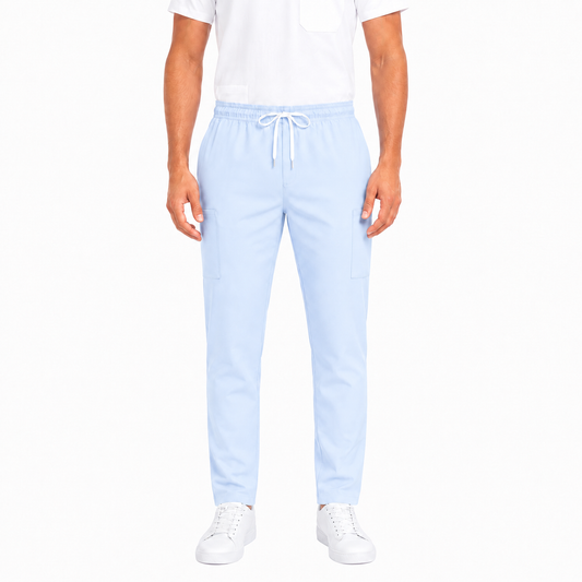 Axis Pant - Azul Cielo