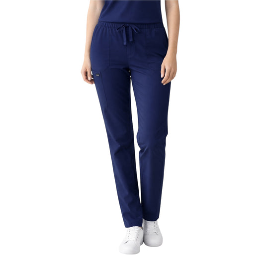 Form Pant - Azul Oscuro