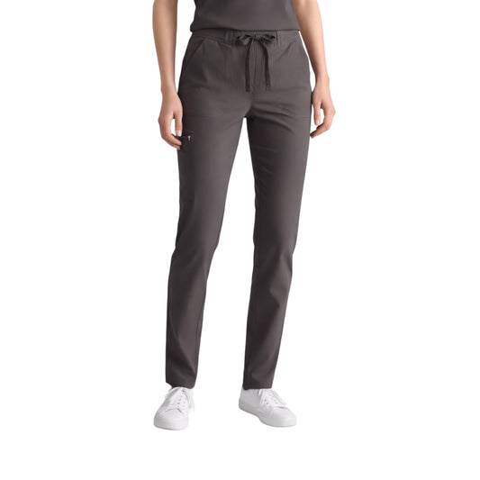 Form Pant - Gris Oscuro