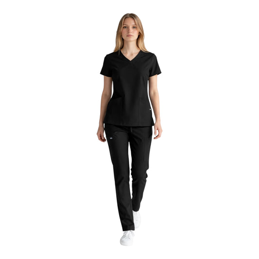 Form Pant - Negro