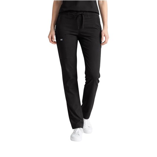 Form Pant - Negro