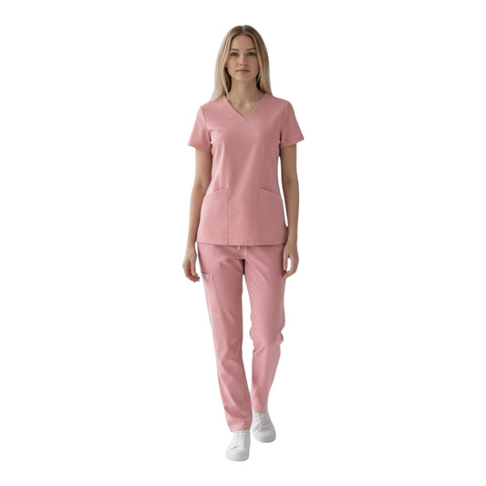 Form Pant - Palo de Rosa