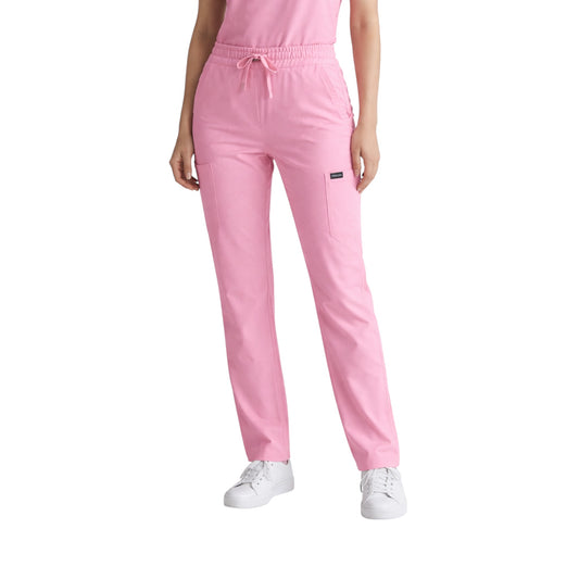 Form Pant - Rosado