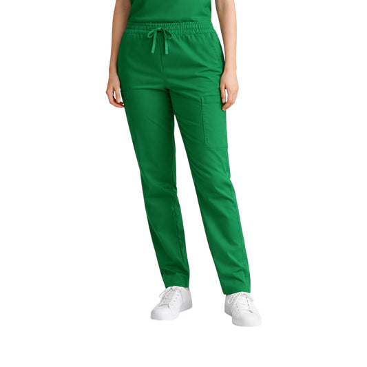 Form Pant - Verde Cali