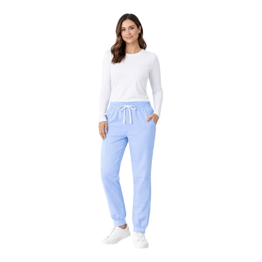 Core Pant - Azul Cielo