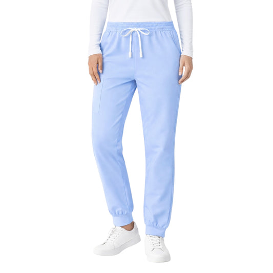 Core Pant - Azul Cielo