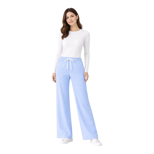 Motion Pant - Azul Cielo