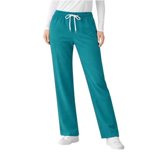 Align Pant - Azul Aguamarina