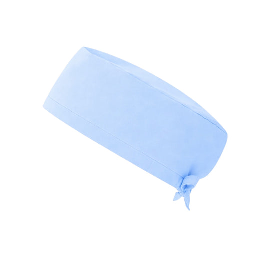 Gorro Quirúrgico - Azul Cielo