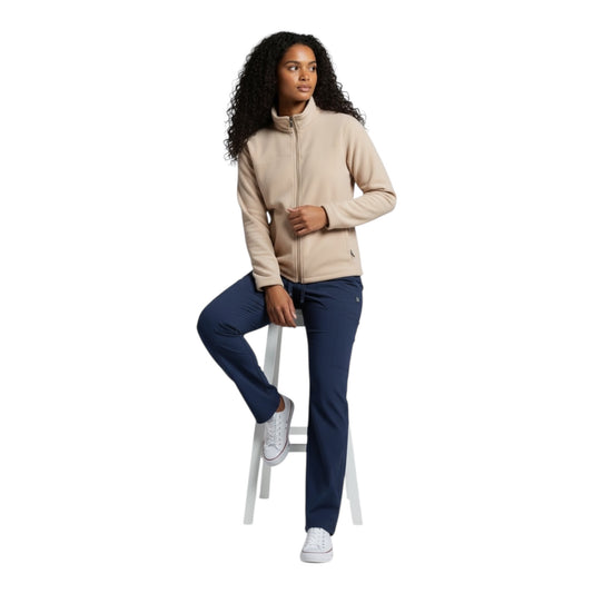 Guard Jacket - Beige
