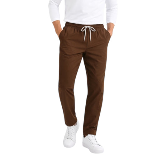 Axis Pant - Cafe
