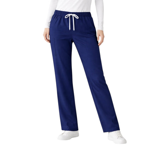 Align Pant - Azul Oscuro