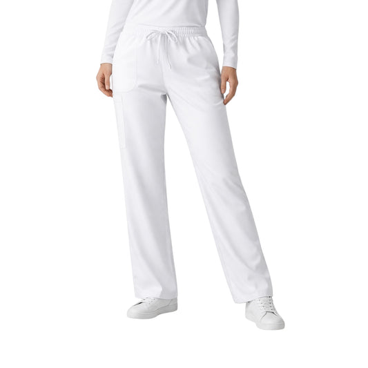 Align Pant - Blanco