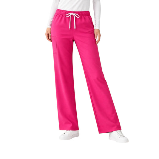 Align Pant - Fucsia