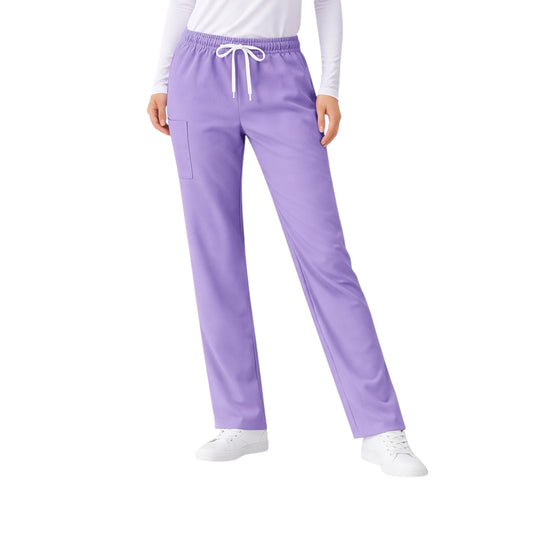 Align Pant - Lila