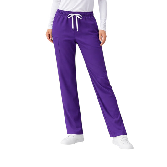 Align Pant - Morado