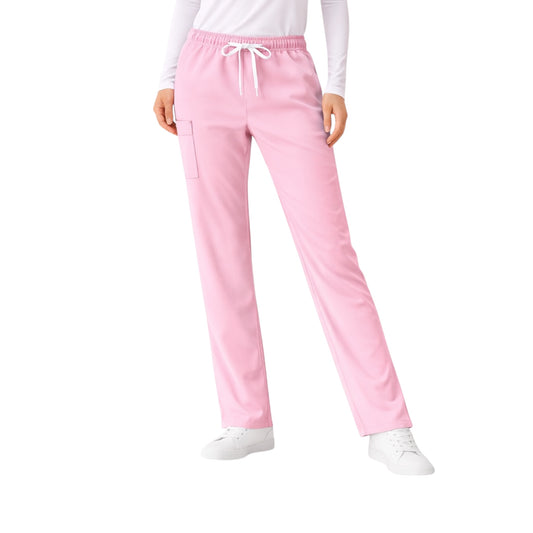 Align Pant - Rosado