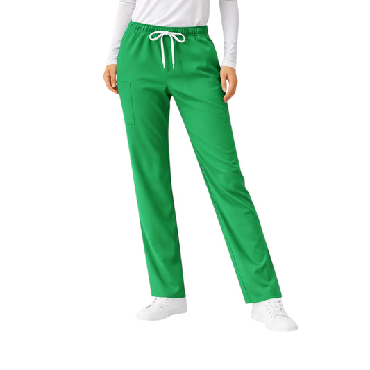 Align Pant - Verde Cali
