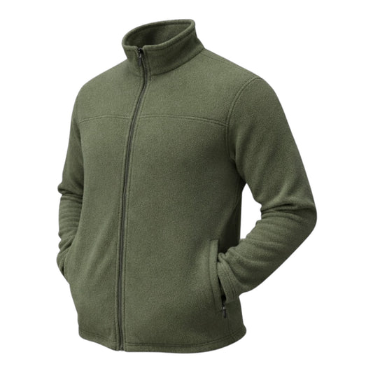 Guard Jacket - Verde Militar