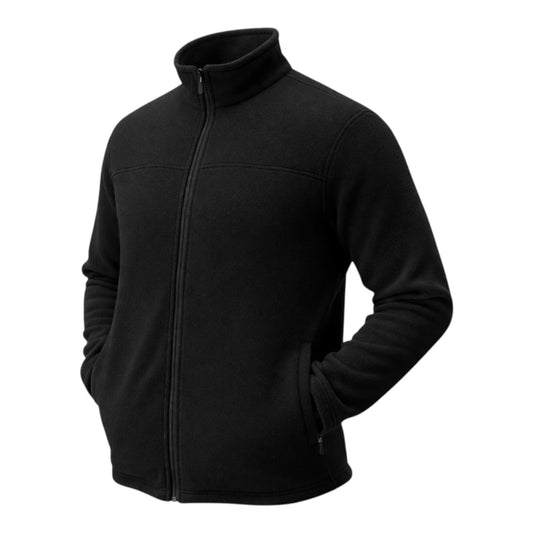 Guard Jacket - Negro