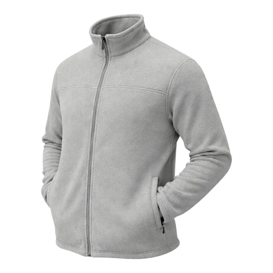 Guard Jacket - Gris Perla