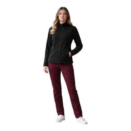 Guard Jacket - Negro