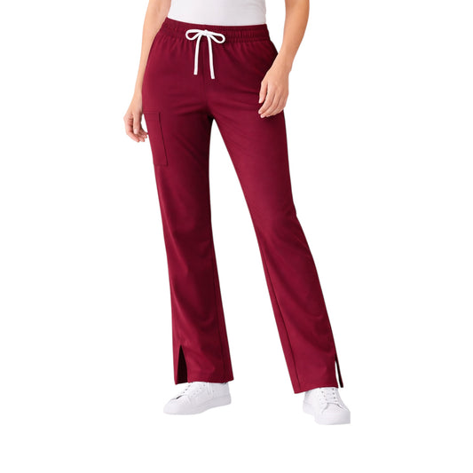 Pulse Pant - Vinotinto
