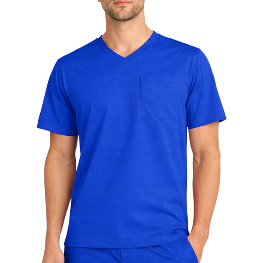 Apex Top - Azul Rey