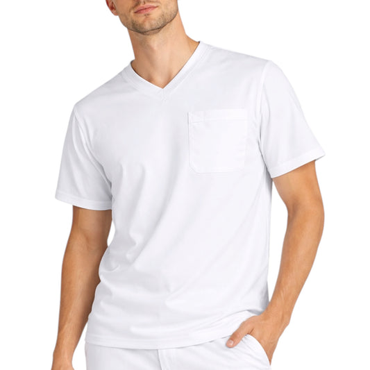 Apex Top - Blanco