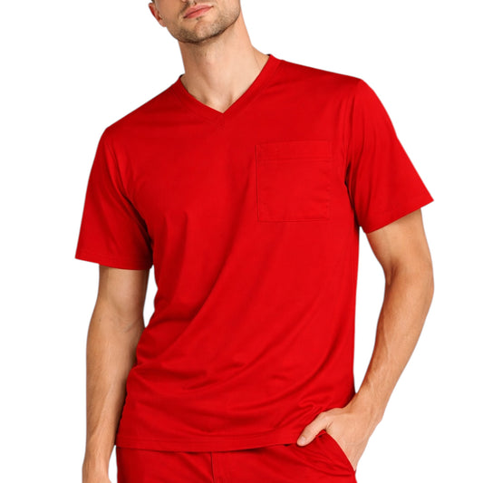 Apex Top - Rojo