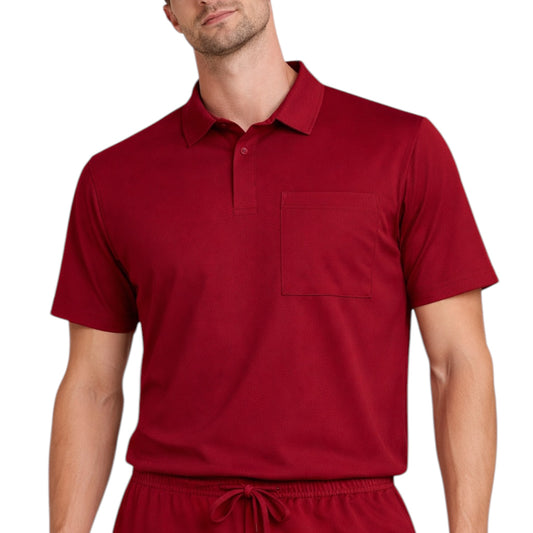 Helix Top - Vinotinto