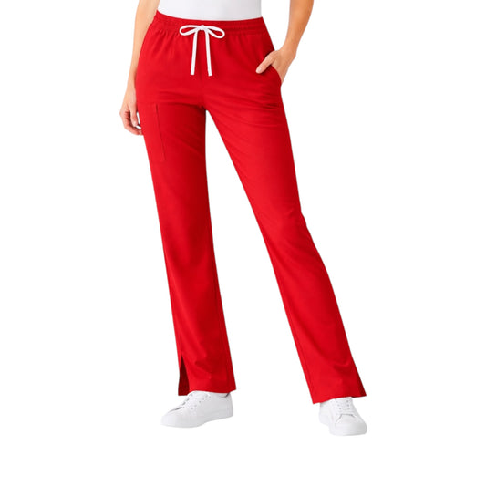 Pulse Pant - Rojo