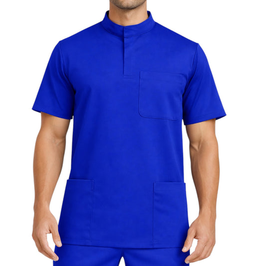 Origin Top - Azul Rey