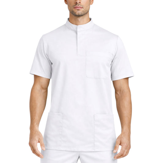 Origin Top - Blanco